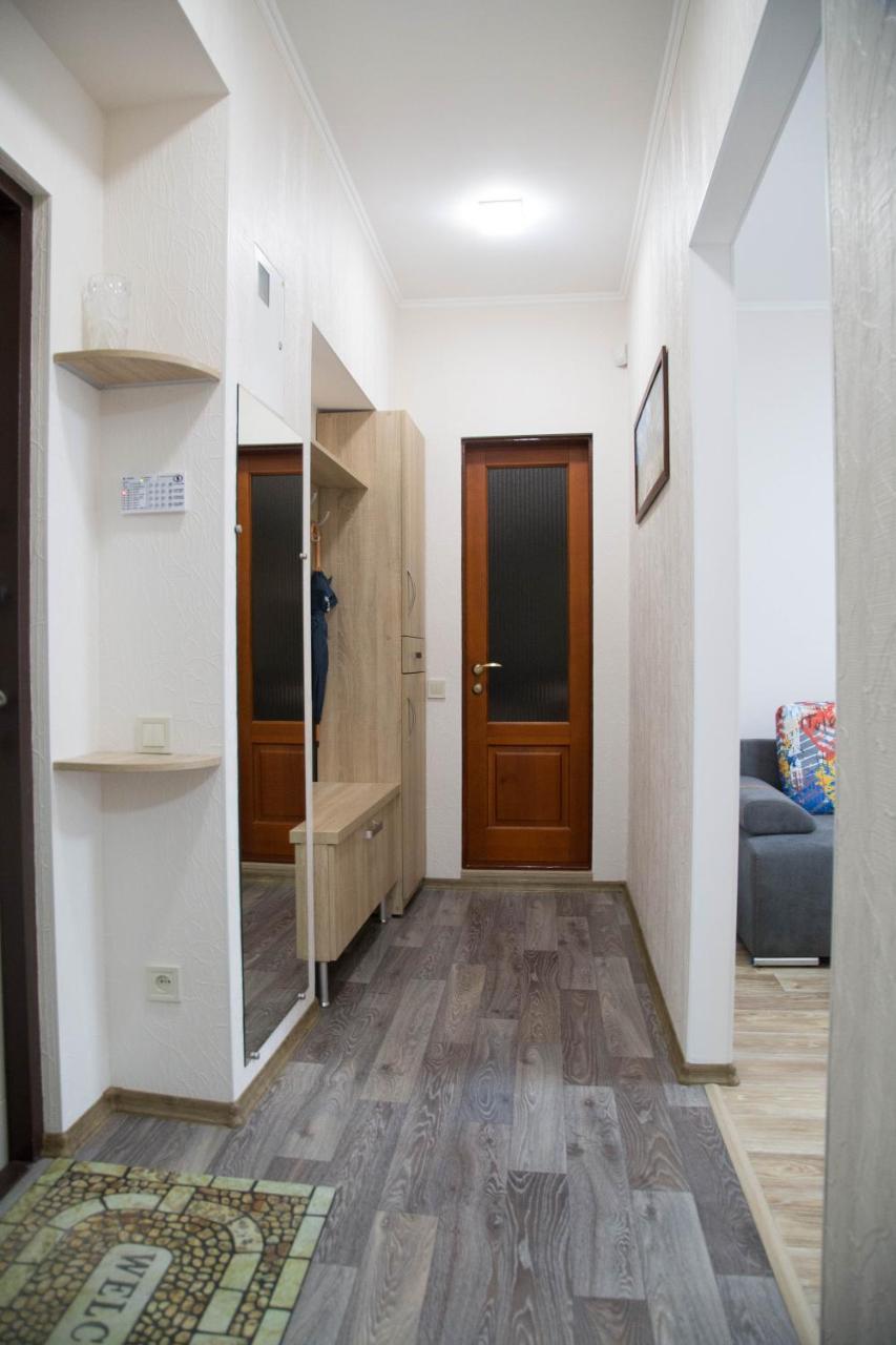 Appartamento Odessa Heart Esterno foto